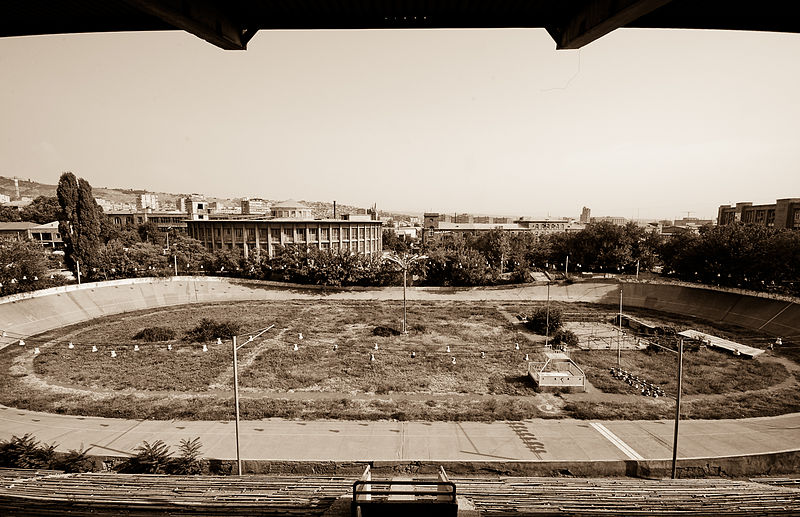 Yerevan Velodrome