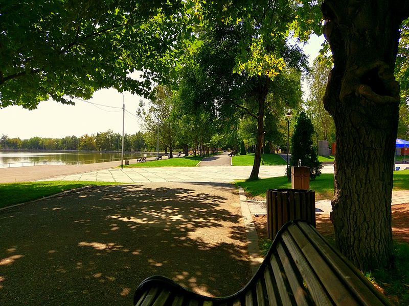 Lyon Park