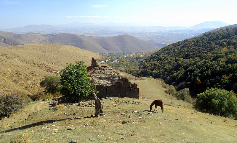 Kloster Neghuz