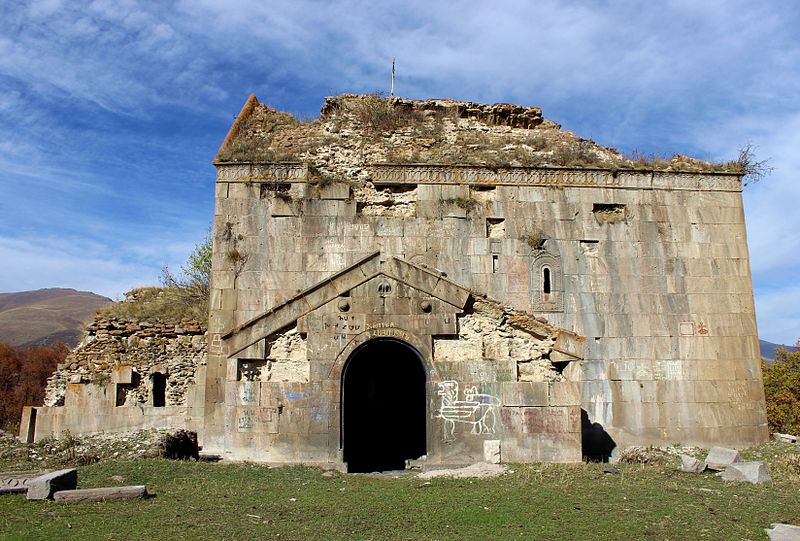Kloster Tejharuyk