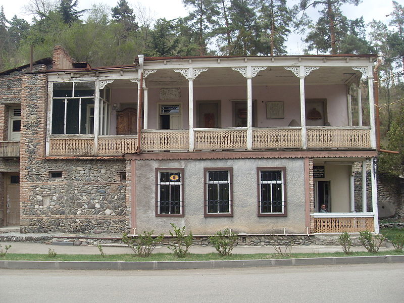 Dilidjan