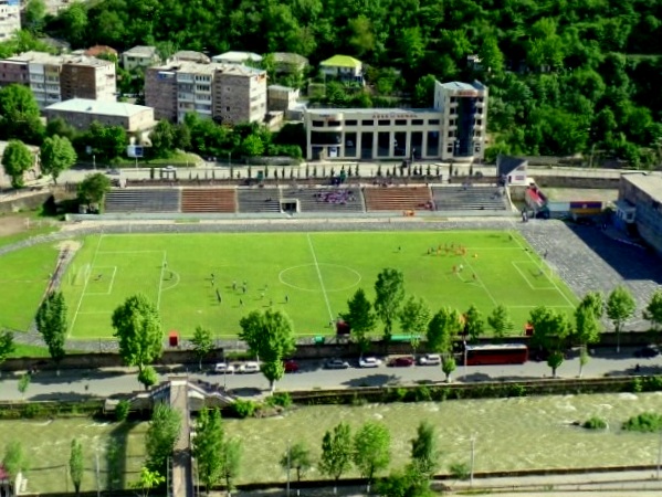 Gandsassar-Stadion