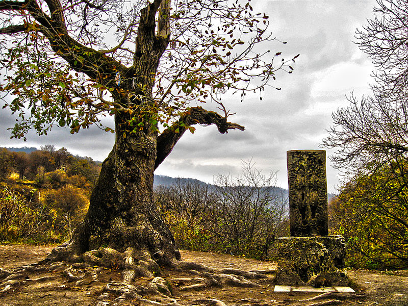 Dilijan