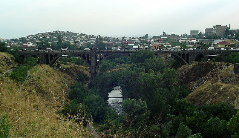 Puente de la Victoria