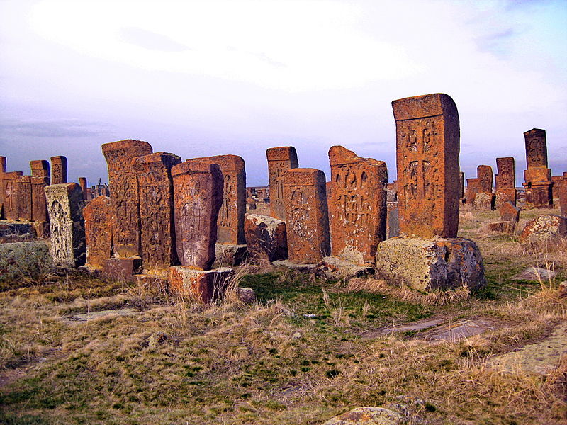 Cementerio de Noraduz