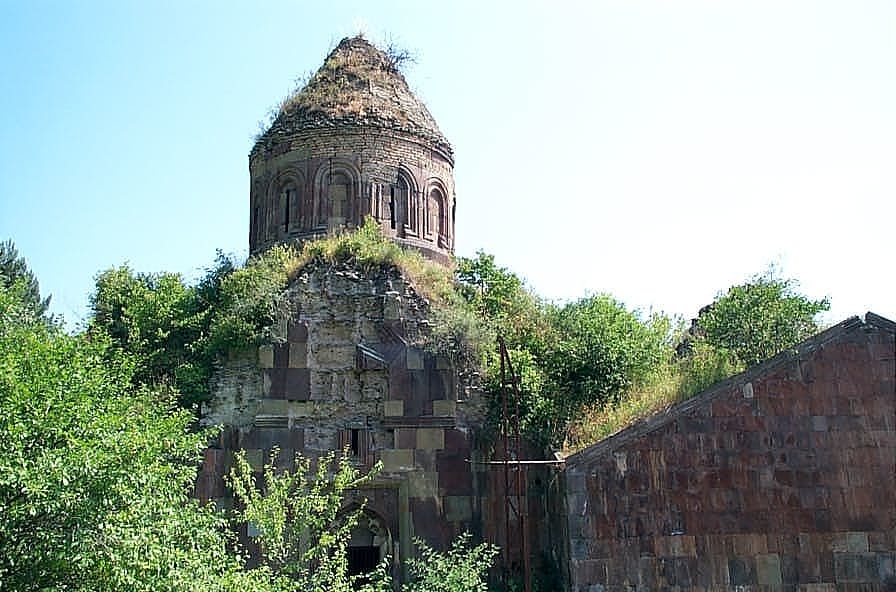 Berd, Armenia