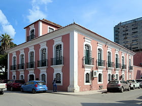 Museo Nacional de Antropologia