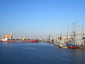 Port of Lobito