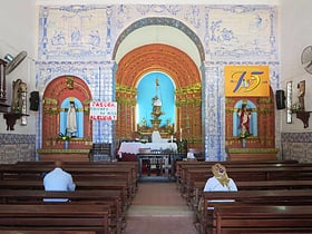 Iglesia de Nuestra Señora de Nazaret