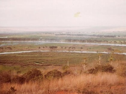 parque nacional de quissama