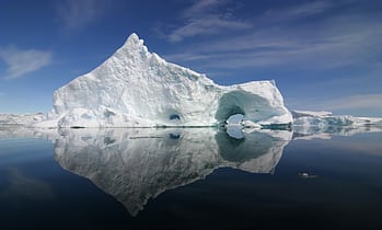 antarctica