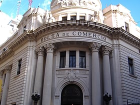 Rosario Board of Trade