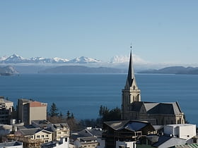 Cathedral of Our Lady of Nahuel Huapi