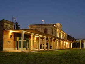 centro cultural estacion provincial la plata