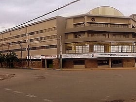 estadio aldo cantoni san juan