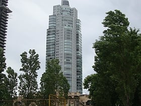 Renoir Towers