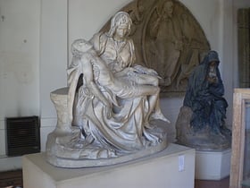 Museo de Calcos y Escultura comparada