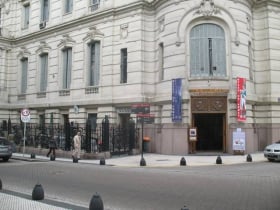 Museo de Armas de la Nación