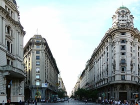 Avenida Roque Sáenz Peña