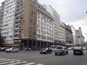 Avenida Belgrano