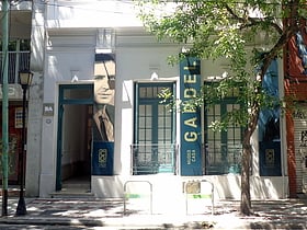 Musée Carlos Gardel de Buenos Aires