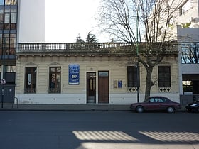 Museo y Archivo Dardo Rocha