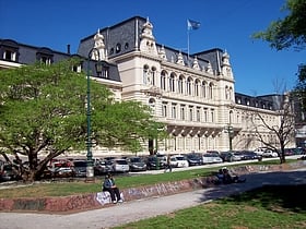pizzurno palace buenos aires