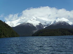 Lago Menéndez
