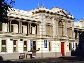 Institut technologique de Buenos Aires