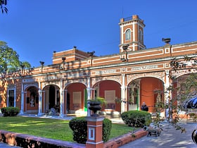 musee historique national dargentine buenos aires