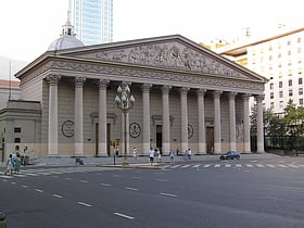 Cathédrale métropolitaine de Buenos Aires