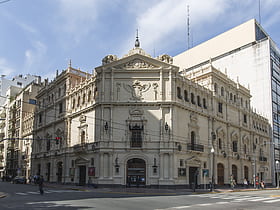 Théâtre national Cervantes