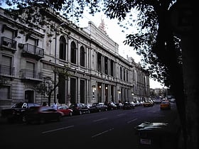 Teatro del Libertador General San Martín
