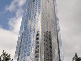 Torre YPF