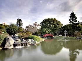 jardin japones buenos aires