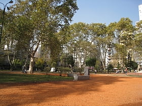 Plaza Primero de Mayo