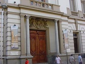 Museo Provincial de Bellas Artes Timoteo Navarro