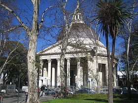 Parroquia Inmaculada Concepción