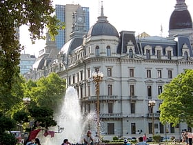 Rathaus Buenos Aires