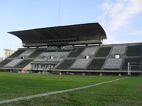 Estadio Arquitecto Ricardo Etcheverry