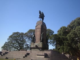 Monument à Carlos María de Alvear