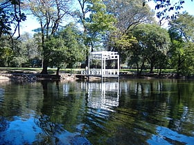 Parque Sarmiento