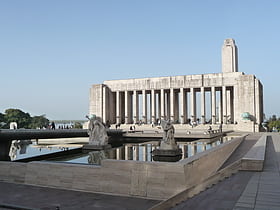 Monumento histórico nacional a la Bandera
