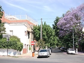Villa Urquiza