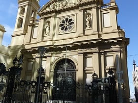 Basilika La Merced