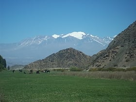 park narodowy el leoncito