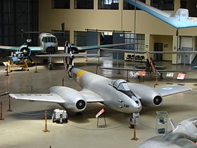 Museo Nacional de Aeronáutica