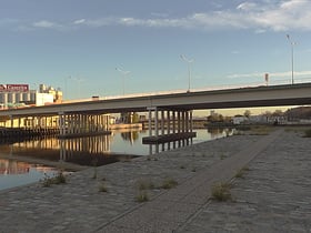 New Pueyrredón Bridge