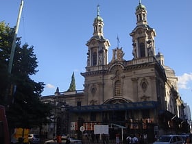 Basilique Saint-François de Buenos Aires