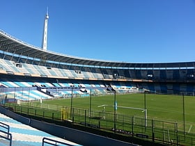 Estadio Juan Domingo Perón